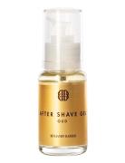 Benjamin Barber After Shave Gel Oud 50 Ml Beauty Men Shaving Products ...