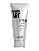 L'oréal Professionnel Tecni.art Depolish 100Ml Hårpleje Nude L'Oréal P...