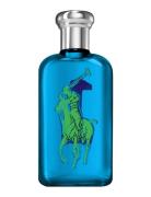 Bpm Blue 100Ml Edt Fg Parfume Eau De Parfum Nude Ralph Lauren - Fragra...