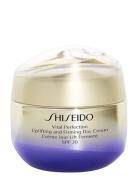 Shiseido Vital Perfection Uplifting & Firming Day Cream Spf30 Fugtighe...