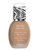 Phyto-Teint Ultra Éclat 5C Golden Foundation Makeup Sisley