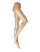 Decoy Tights Runresist 15 Den, Lingerie Pantyhose & Leggings Beige Dec...