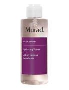 Hydrating T R Ansigtsrens T R Nude Murad