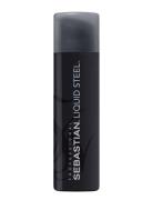 Sebastian Professional Liquid Steel Wax & Gel Nude Sebastian Professio...