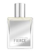 Naturally Fierce Edp Parfume Eau De Parfum Nude Abercrombie & Fitch