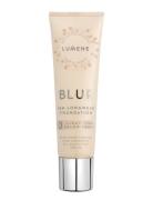 Blur 16H Longwear Spf15 Foundation 0 Light Ivory Foundation Makeup LUM...