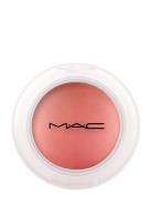 Glow Play Blush - Grand Rouge Makeup Pink MAC