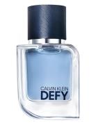 Defy Eau De Toilette Parfume Eau De Parfum Nude Calvin Klein Fragrance