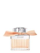 Rose Tangerine Eau De Toilette Parfume Eau De Toilette Nude Chloé