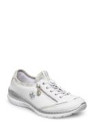 L32P2-80 Low-top Sneakers White Rieker