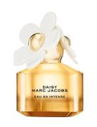 Daisy Eau So Intense Eau De Parfum Parfume Eau De Parfum Gold Marc Jac...