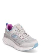 Womens Relaxed Fit: D'lux Walker - Infinite Motion Low-top Sneakers Gr...