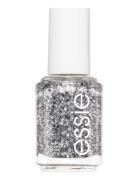 Essie Classic Lux Effects Set In St S 278 Neglelak Makeup Silver Essie