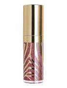 Le Phytogloss 2 Aurora Lipgloss Makeup Pink Sisley