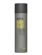 Hair Play Dry Wax Wax & Gel Nude KMS Hair