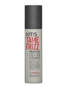 Tame Frizz Smoothing Lotion Styling Cream Hårprodukt Nude KMS Hair