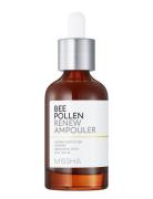 Missha Bee Pollen Renew Ampouler Ansigtsrens T R Nude Missha