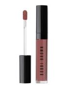 Crushed Oil-Infused Gloss, Force Of Nature Lipgloss Makeup Brown Bobbi...