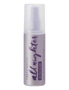 All Nighter Extra Glow Setting Spray Setting Spray Makeup Nude Urban D...