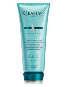 Kérastase Resistance Ciment Anti-Usure Topseal Conditi R 200Ml Conditi...