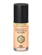 Facefinity All Day Flawless Foundation Foundation Makeup Max Factor