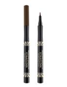 Masterpiece High Precision Liquid Eyelin 10 Chocolate Eyeliner Makeup ...