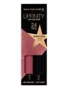 Lipfinity 84 Rising Star Makeupsæt Makeup Multi/patterned Max Factor