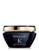 Kérastase Chronologiste Masque Régénérant Hair Mask 200Ml Hårkur Nude ...