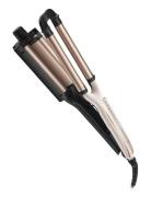 Ci91Aw Proluxe 4In1 Adjustable Waver Krøllejern Nude Remington