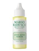 Mario Badescu Anti Acne Serum 29Ml Serum Ansigtspleje Nude Mario Bades...