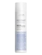 Restart Hydration Moisture Micellar Shampoo Shampoo Nude Revlon Profes...