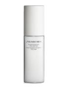 Shiseido Men Moisturizer Fluid Fugtighedscreme Ansigtscreme Hudpleje W...