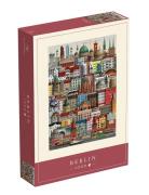 Berlin Jigsaw Puzzle  Home Decoration Puzzles & Games Nude Martin Schw...