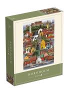 Bornholm Jigsaw Puzzle  Home Decoration Puzzles & Games Nude Martin Sc...