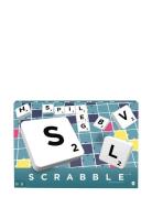 Games Scrabble Original Toys Puzzles And Games Games Educational Games...