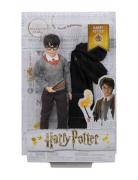 Harry Potter Doll Toys Playsets & Action Figures Movies & Fairy Tale C...