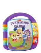 Laugh & Learn Storybook Rhymes Toys Baby Toys Educational Toys Activit...
