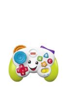 Laugh & Learn Game & Learn Controller Toys Baby Toys Educational Toys ...