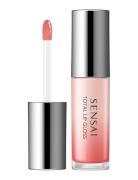 Total Lip Gloss In Colours Lipgloss Makeup Pink SENSAI