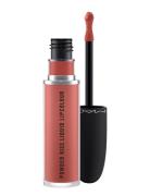 Powder Kiss Liquid Lipstick - Mull It Over Lipgloss Makeup Pink MAC