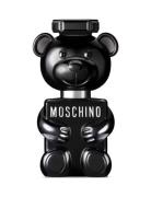 Toy Boy Edp Parfume Eau De Parfum Nude Moschino