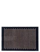 Floormat Polyamide, 90X60 Cm, Dot Design Home Textiles Rugs & Carpets ...