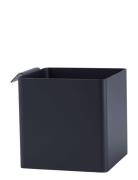 Flex Box Home Decoration Flower Pots Black Gejst