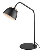 Oslo Home Lighting Lamps Table Lamps Black Halo Design