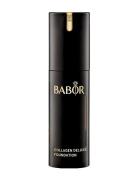 Deluxe Foundation 05 Sunny Foundation Makeup Babor
