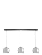 Ball Home Lighting Lamps Ceiling Lamps Pendant Lamps Silver Frandsen L...