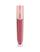 L'oréal Paris Glow Paradise Balm-In-Gloss 404 I Assert Lipgloss Makeup...