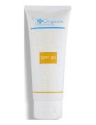 Cellular Protection Sun Cream Spf30 Solcreme Ansigt Cream The Organic ...