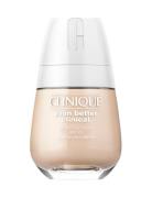 Even Better Clinical Serum Foundation Spf 20 Foundation Makeup Cliniqu...