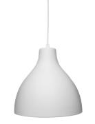 Mille Pendel Home Lighting Lamps Ceiling Lamps Pendant Lamps White H. ...
